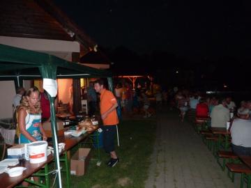 Vatra Slovenského národného povstania Vatra Slovenského národného povstania
