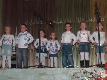 Úcta k starším Úcta k starším