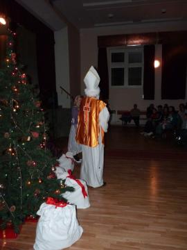 Mikuláš Mikuláš