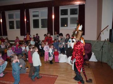 Mikuláš Mikuláš