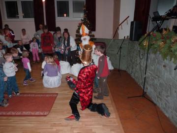 Mikuláš Mikuláš