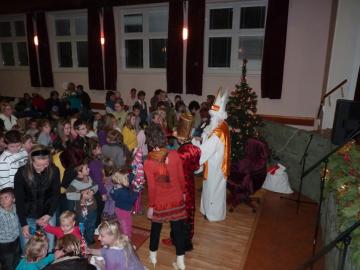 Mikuláš Mikuláš