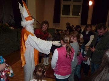 Mikuláš Mikuláš