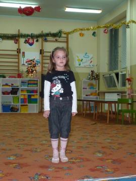 Posedenie pri jedličke Posedenie pri jedličke