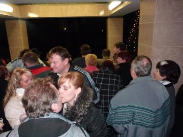 Silvester 2011 Silvester 2011