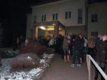 Silvester 2011 Silvester 2011