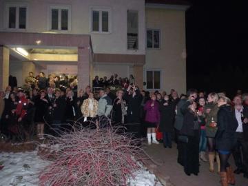 Silvester 2011 Silvester 2011