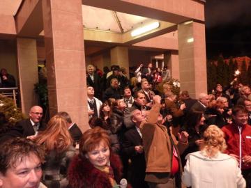 Silvester 2011 Silvester 2011