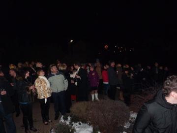 Silvester 2011 Silvester 2011