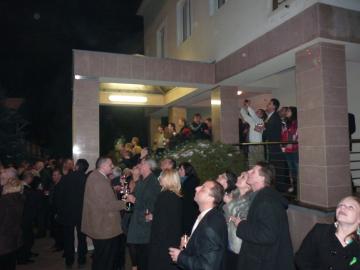 Silvester 2011 Silvester 2011