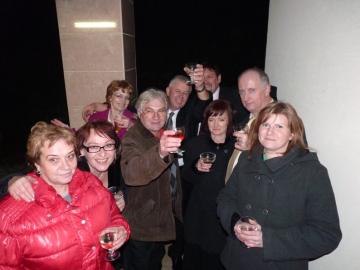 Silvester 2011 Silvester 2011