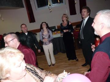 Silvester 2011 Silvester 2011