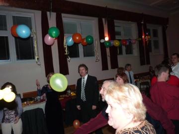 Silvester 2011 Silvester 2011