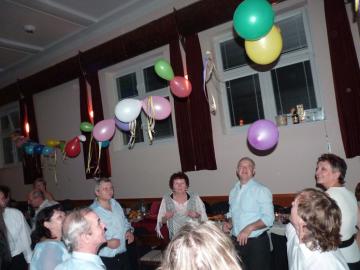 Silvester 2011 Silvester 2011
