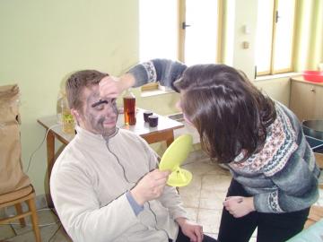 Fašiangy Fašiangy