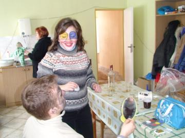 Fašiangy Fašiangy