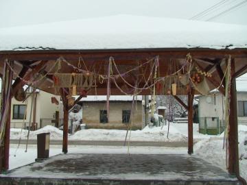 Fašiangy Fašiangy