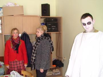 Fašiangy Fašiangy