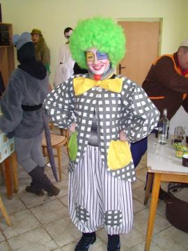 Fašiangy Fašiangy