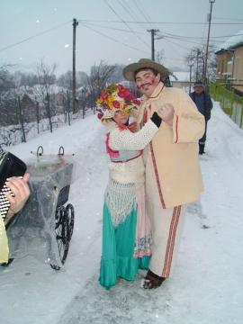 Fašiangy Fašiangy