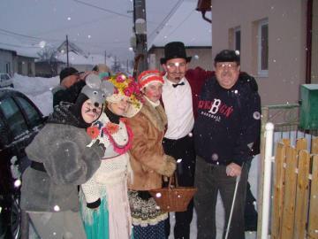 Fašiangy Fašiangy