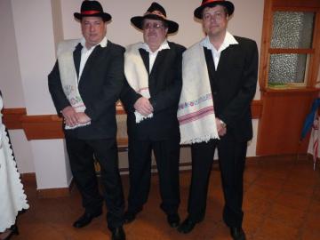 Uvítanie jari Uvítanie jari