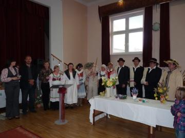 Uvítanie jari Uvítanie jari
