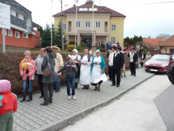 Uvítanie jari Uvítanie jari