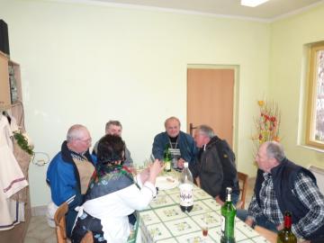 Uvítanie jari Uvítanie jari