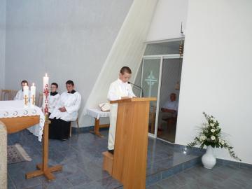 Prvé sväté prijímanie Prvé sväté prijímanie