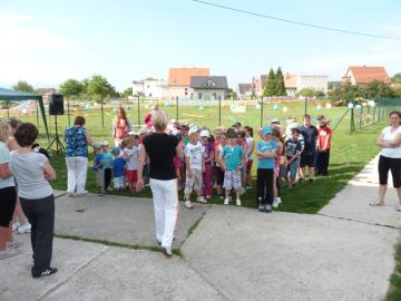 Medzinárodný deň detí Medzinárodný deň detí