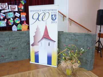 Slávik 2013 Slávik 2013