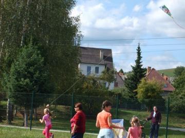 Šarkaniáda Šarkaniáda