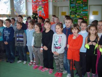 Mikuláš ZŠ Mikuláš ZŠ