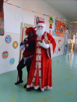 Mikuláš ZŠ Mikuláš ZŠ