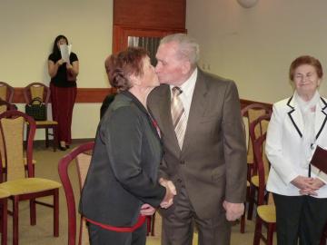 Uvítanie a sobáše 2013 Uvítanie a sobáše 2013
