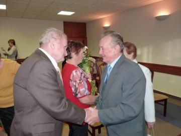 Uvítanie a sobáše 2013 Uvítanie a sobáše 2013