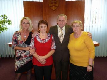 Uvítanie a sobáše 2013 Uvítanie a sobáše 2013