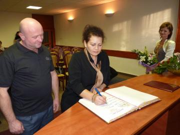 Uvítanie a sobáše 2013 Uvítanie a sobáše 2013