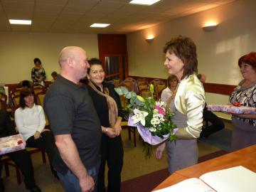 Uvítanie a sobáše 2013 Uvítanie a sobáše 2013