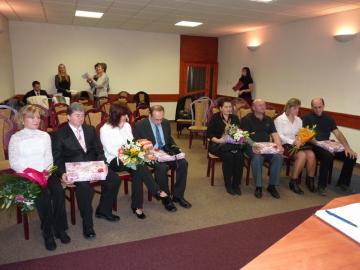 Uvítanie a sobáše 2013 Uvítanie a sobáše 2013