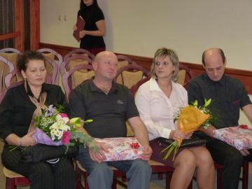 Uvítanie a sobáše 2013 Uvítanie a sobáše 2013