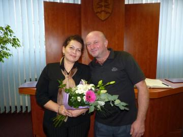 Uvítanie a sobáše 2013 Uvítanie a sobáše 2013