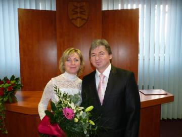 Uvítanie a sobáše 2013 Uvítanie a sobáše 2013