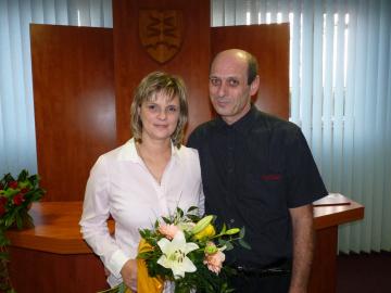 Uvítanie a sobáše 2013 Uvítanie a sobáše 2013