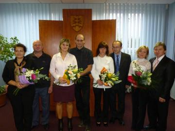 Uvítanie a sobáše 2013 Uvítanie a sobáše 2013