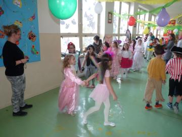 Karneval Karneval