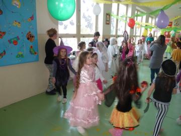 Karneval Karneval