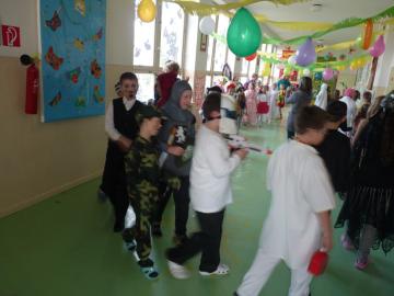 Karneval Karneval