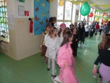 Karneval Karneval